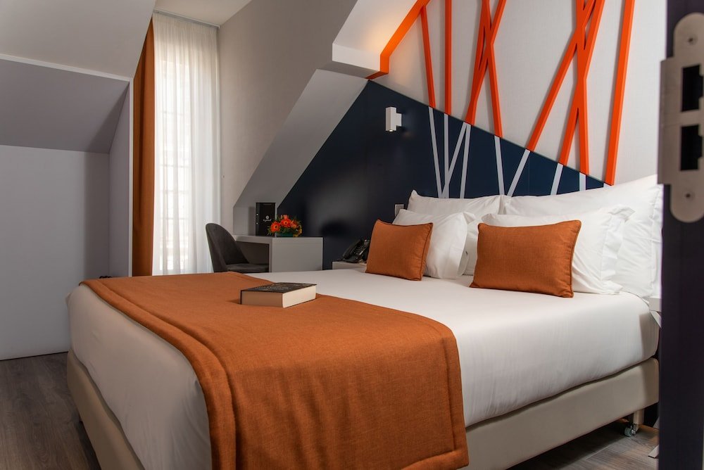 Be Poet Baixa Hotel foto 41