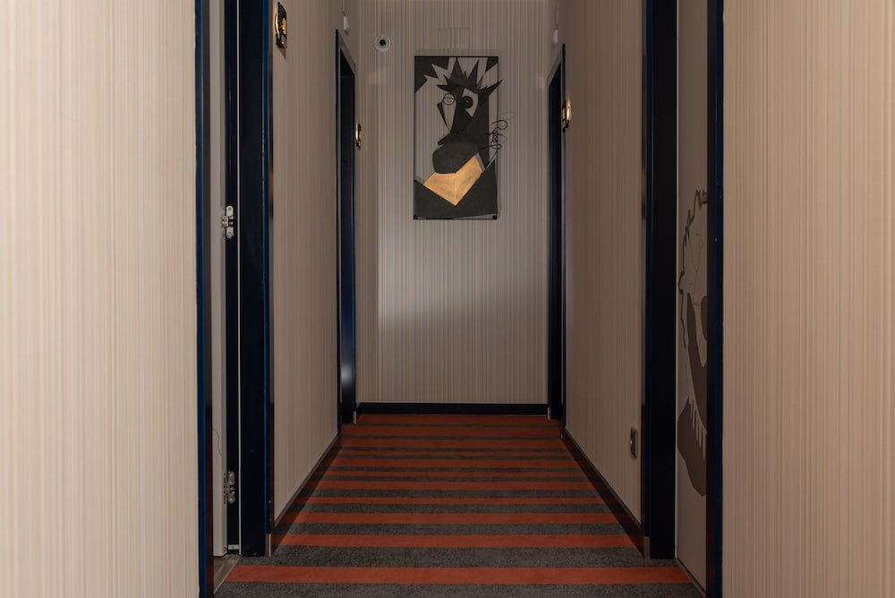 Be Poet Baixa Hotel foto 25