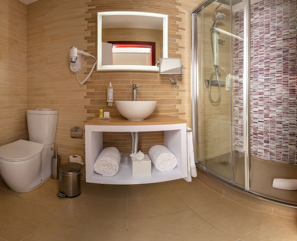 Be Poet Baixa Hotel foto 12