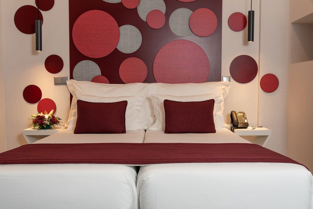 Be Poet Baixa Hotel foto 42
