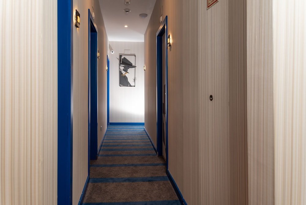 Be Poet Baixa Hotel foto 26