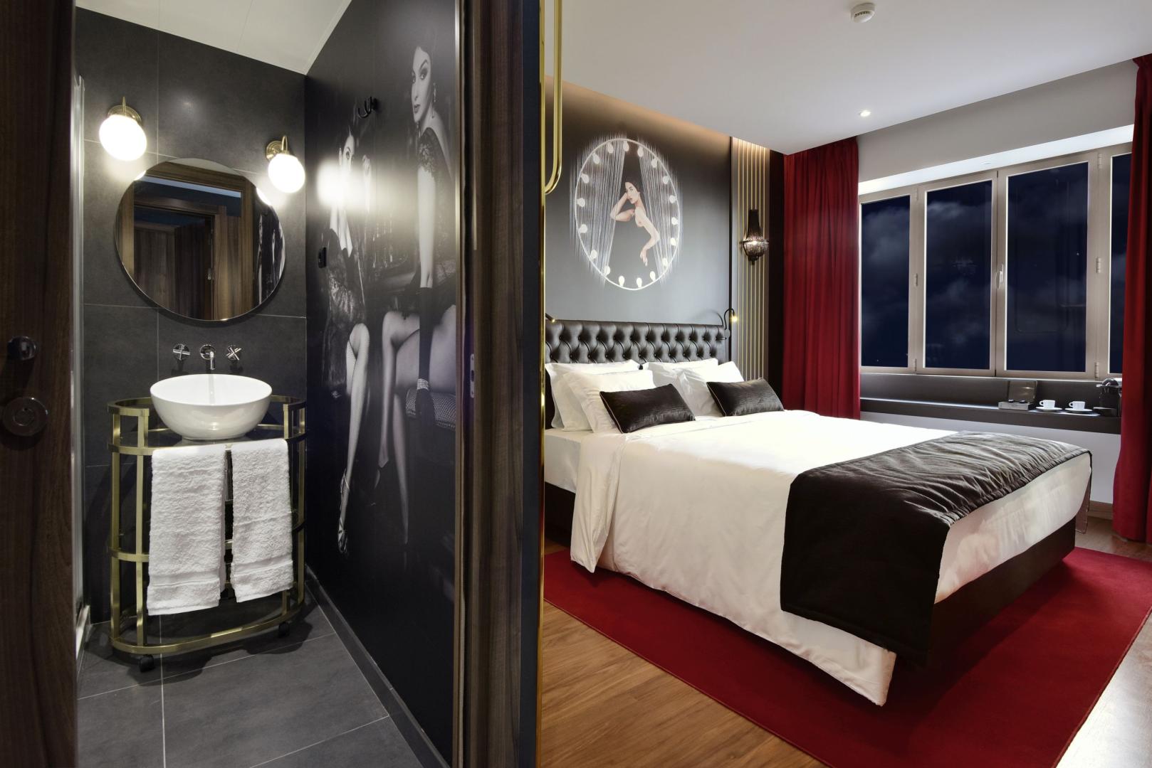 Maxime Hotel foto 6