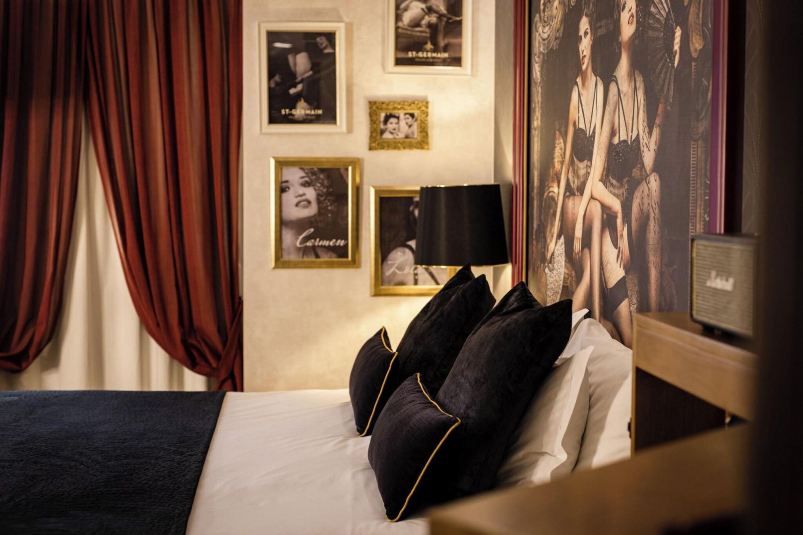 Maxime Hotel foto 16