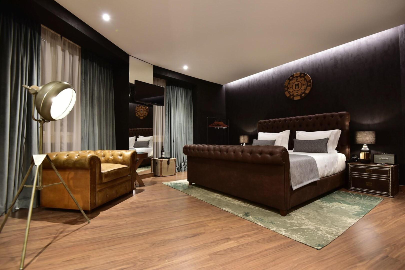 Maxime Hotel foto 21