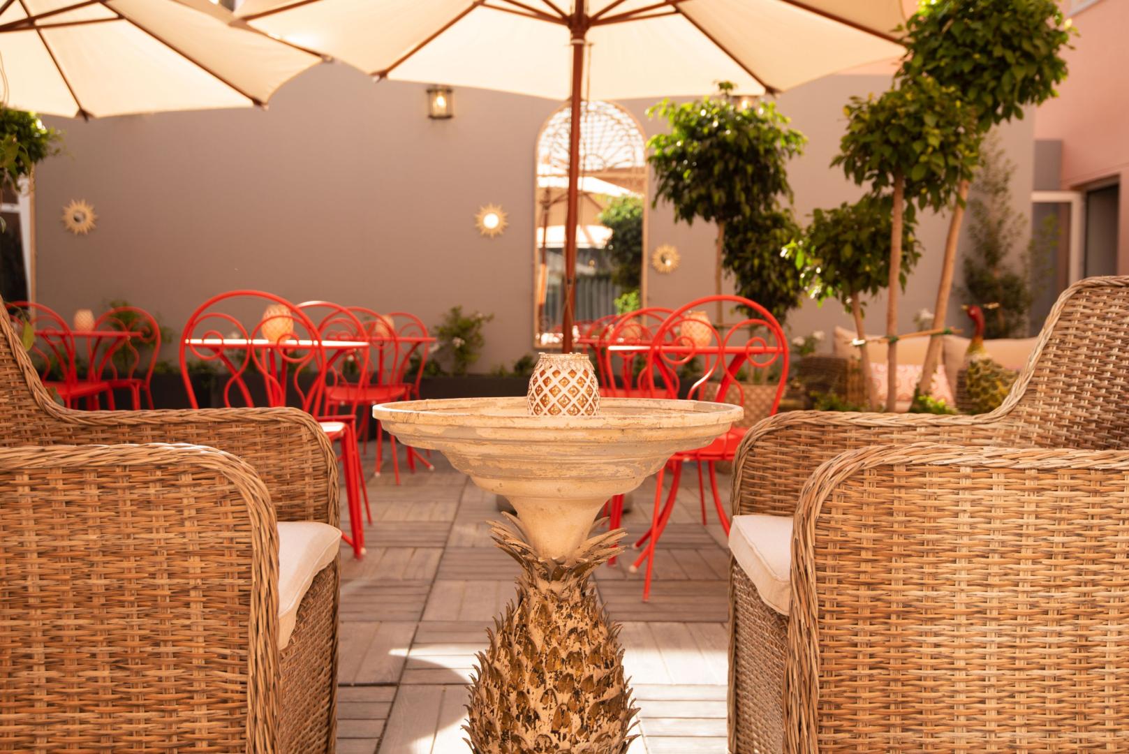Maxime Hotel foto 15