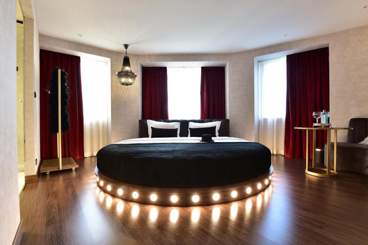 Maxime Hotel foto 4