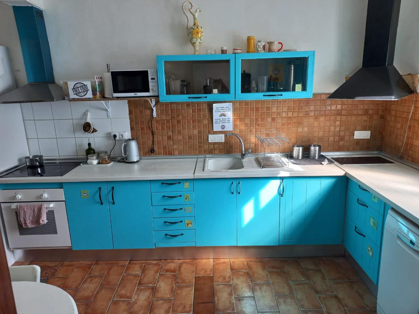 Puerto Nest Hostel image 3