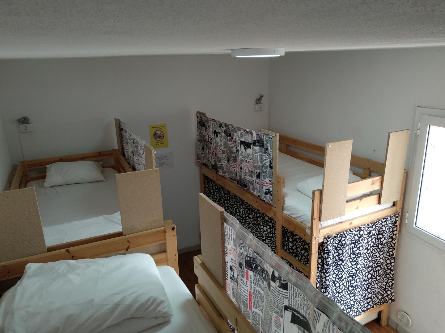 Puerto Nest Hostel image 1