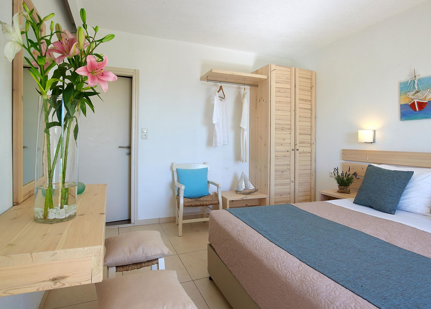 Coriva Beach Hotel & Bungalows foto 32