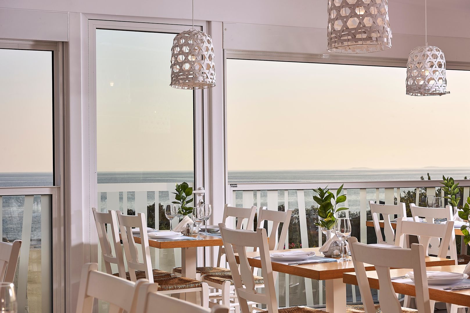 Coriva Beach Hotel & Bungalows foto 26