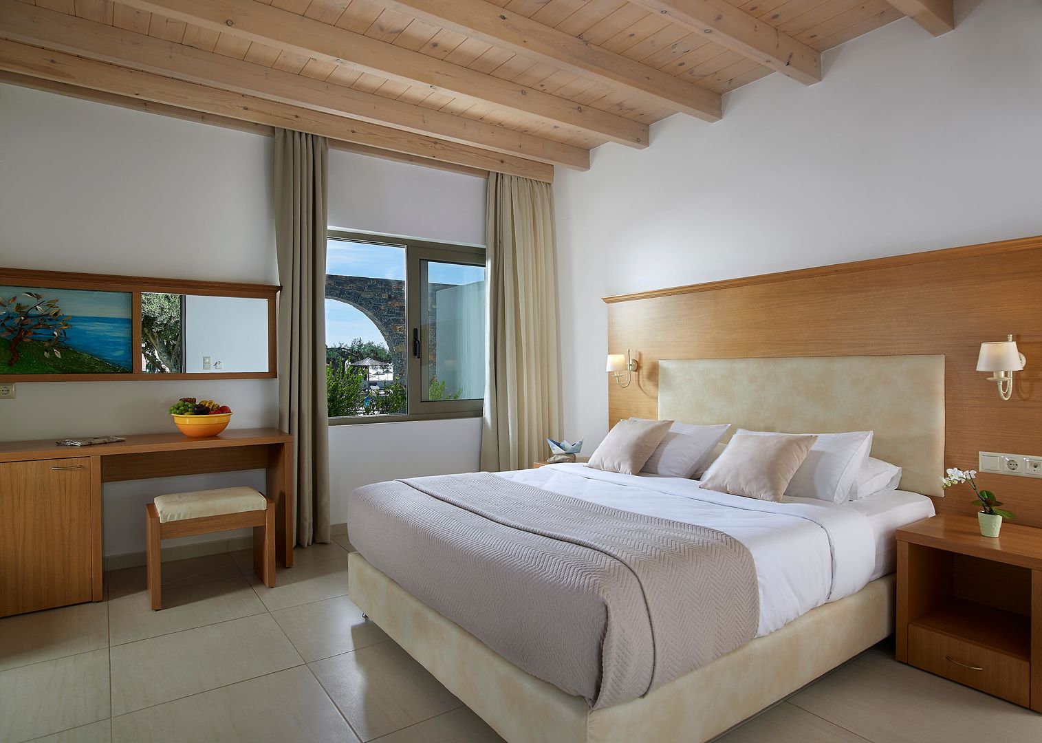 Coriva Beach Hotel & Bungalows foto 33