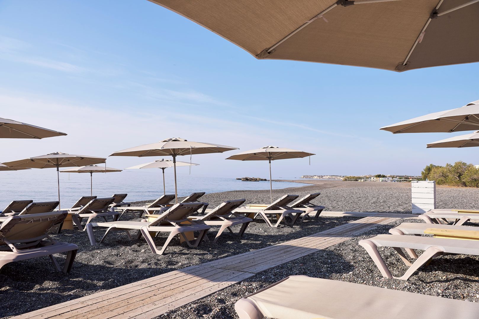 Coriva Beach Hotel & Bungalows foto 21