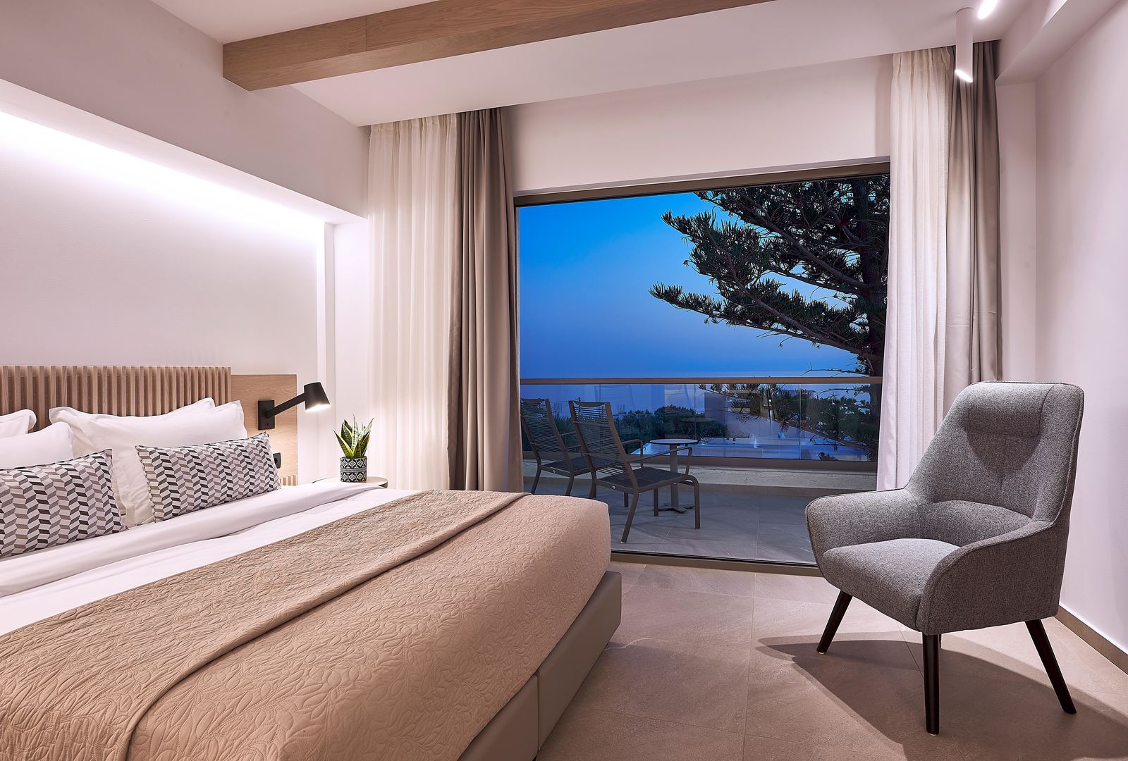Coriva Beach Hotel & Bungalows foto 40