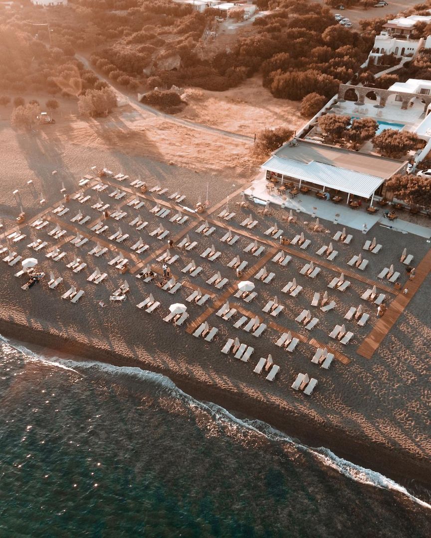 Coriva Beach Hotel & Bungalows foto 17