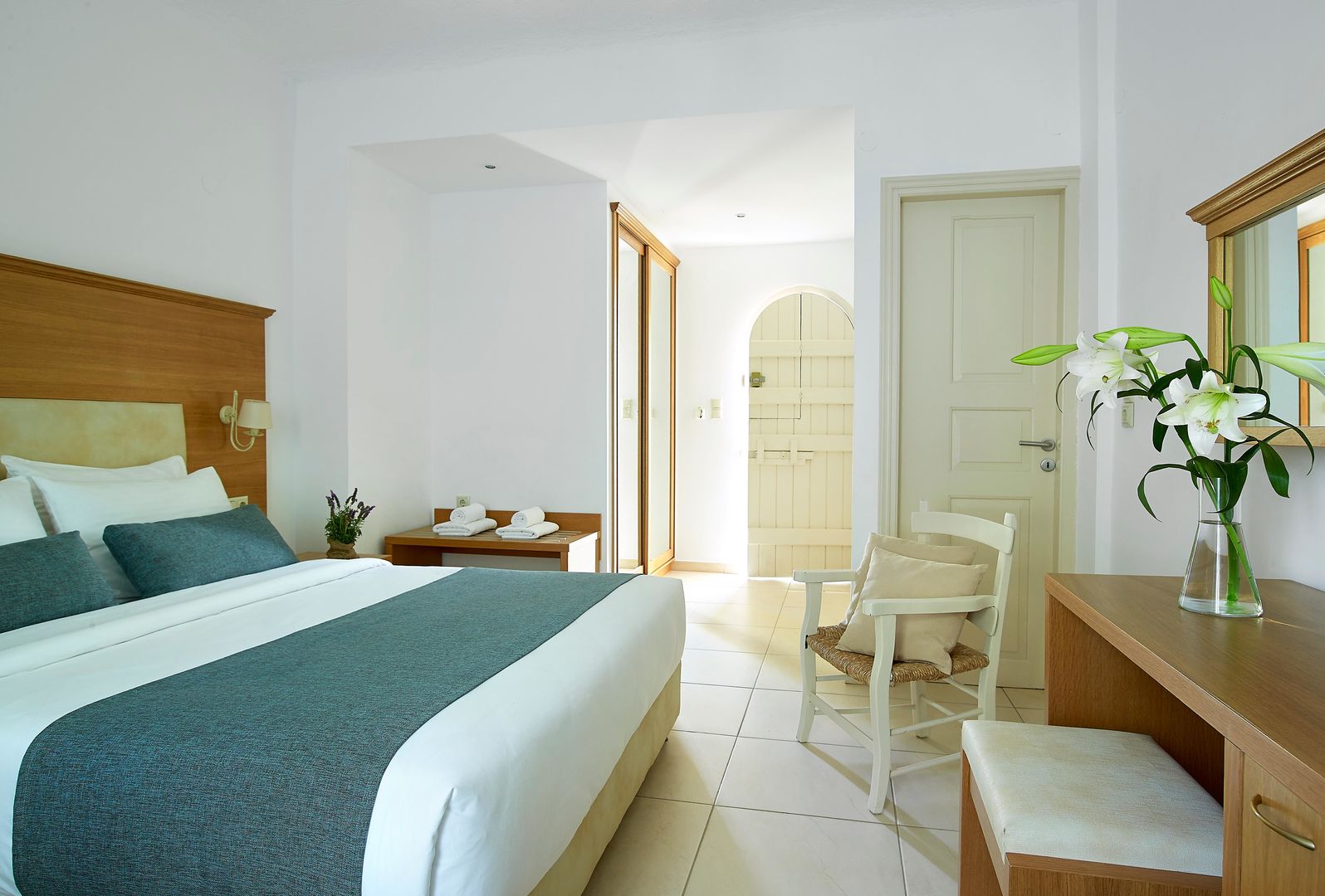 Coriva Beach Hotel & Bungalows foto 31