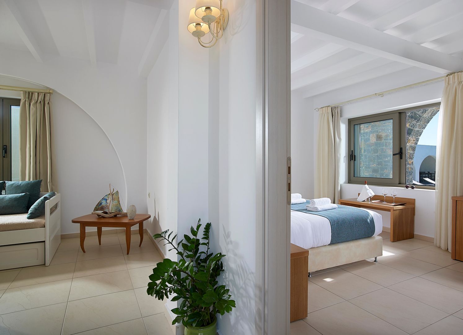 Coriva Beach Hotel & Bungalows foto 35