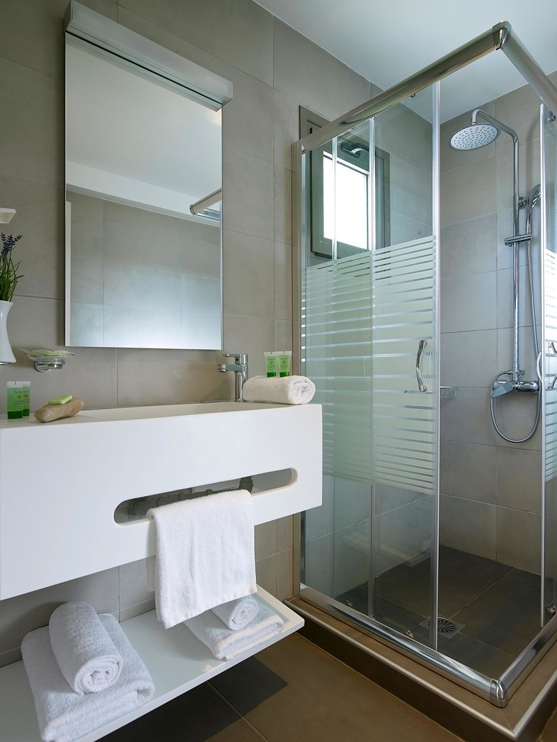 Coriva Beach Hotel & Bungalows foto 16