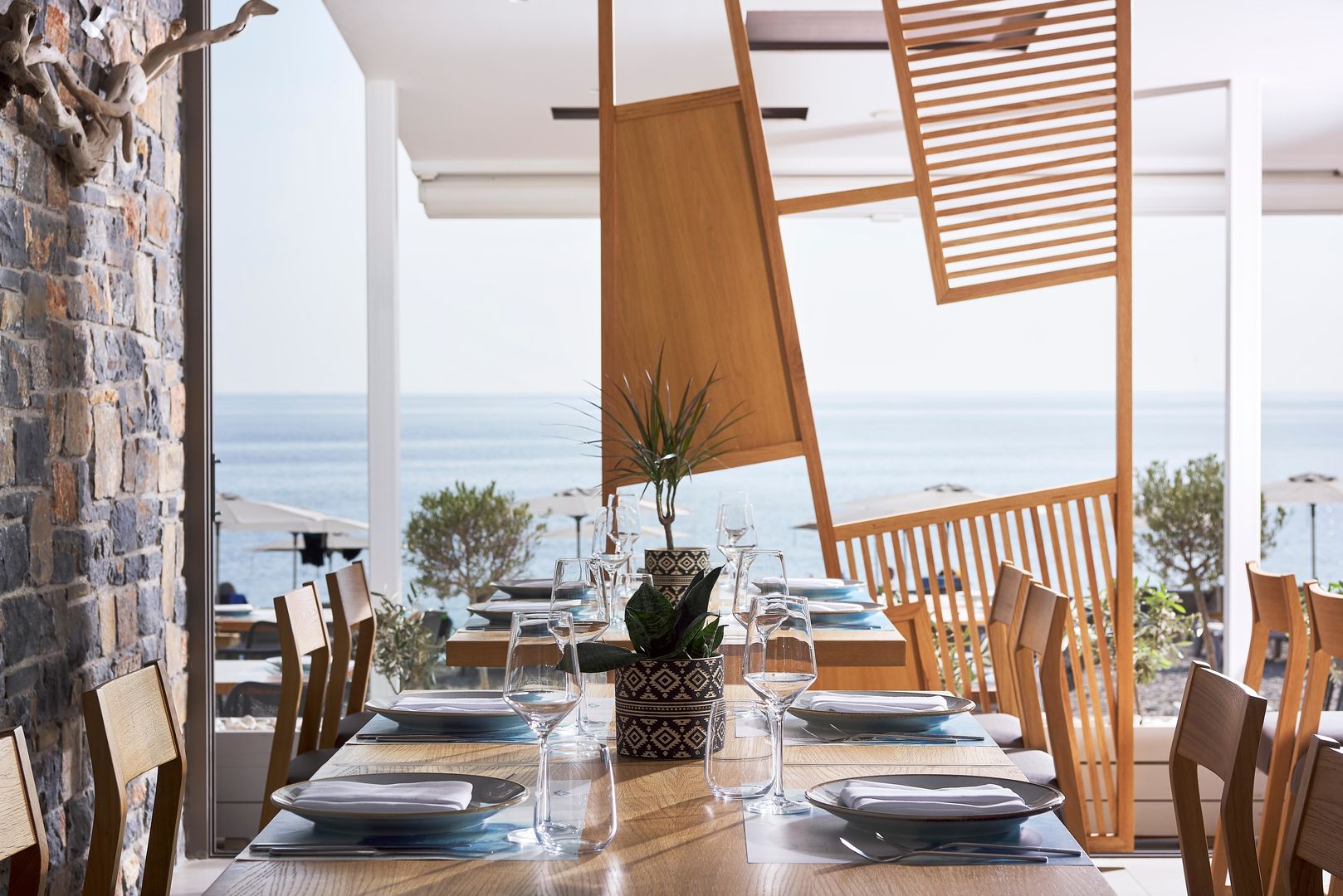 Coriva Beach Hotel & Bungalows foto 29