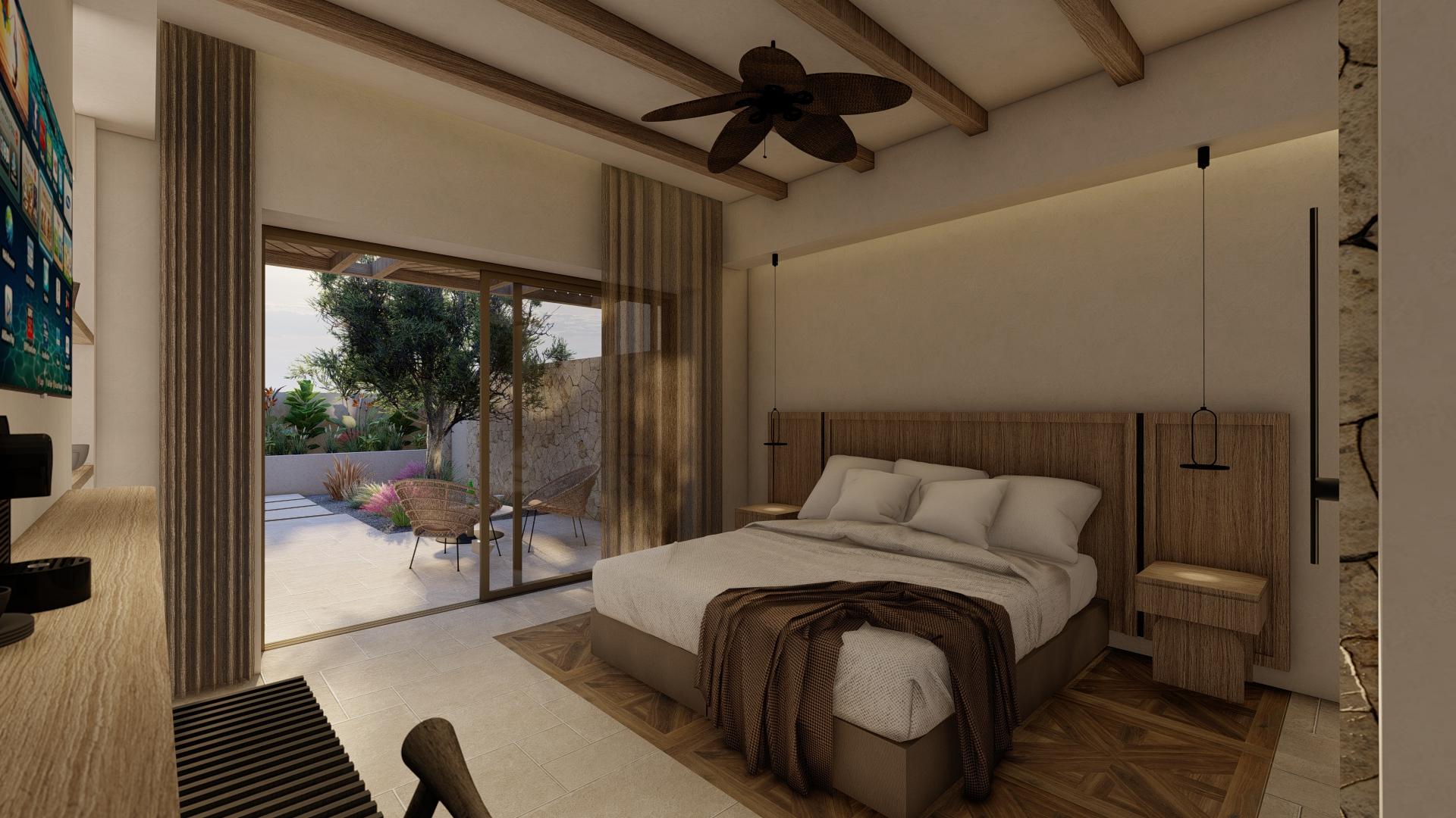Coriva Beach Hotel & Bungalows foto 14