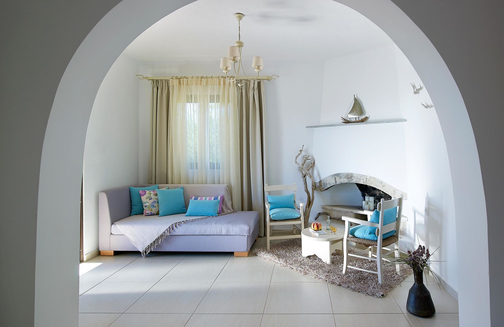 Coriva Beach Hotel & Bungalows foto 41