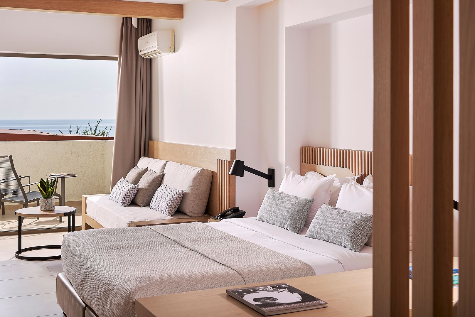 Coriva Beach Hotel & Bungalows foto 37