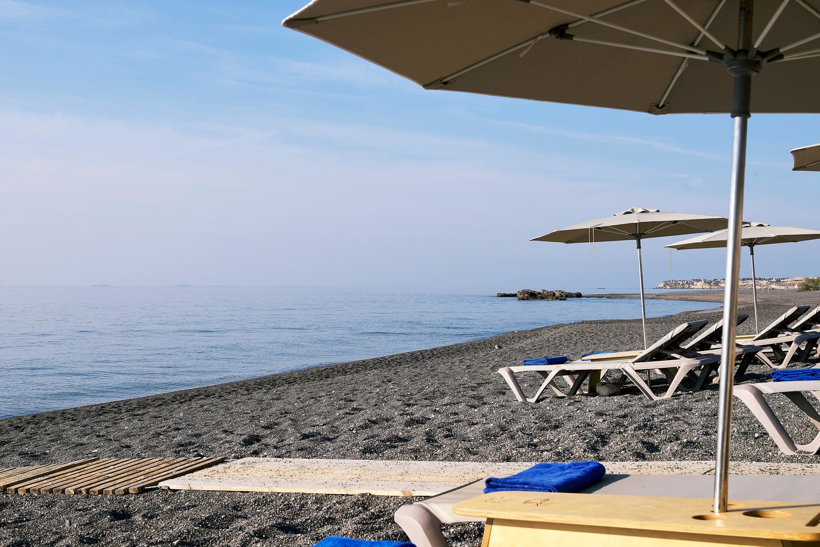 Coriva Beach Hotel & Bungalows foto 22