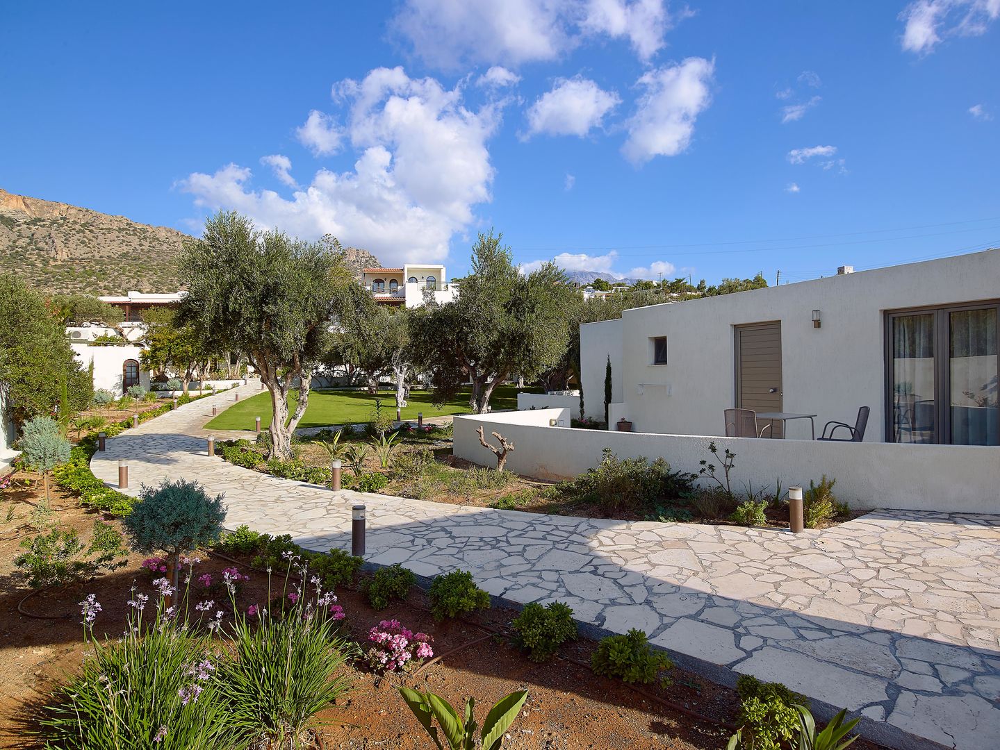 Coriva Beach Hotel & Bungalows foto 23