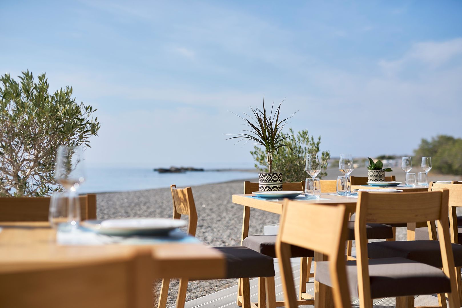 Coriva Beach Hotel & Bungalows foto 28
