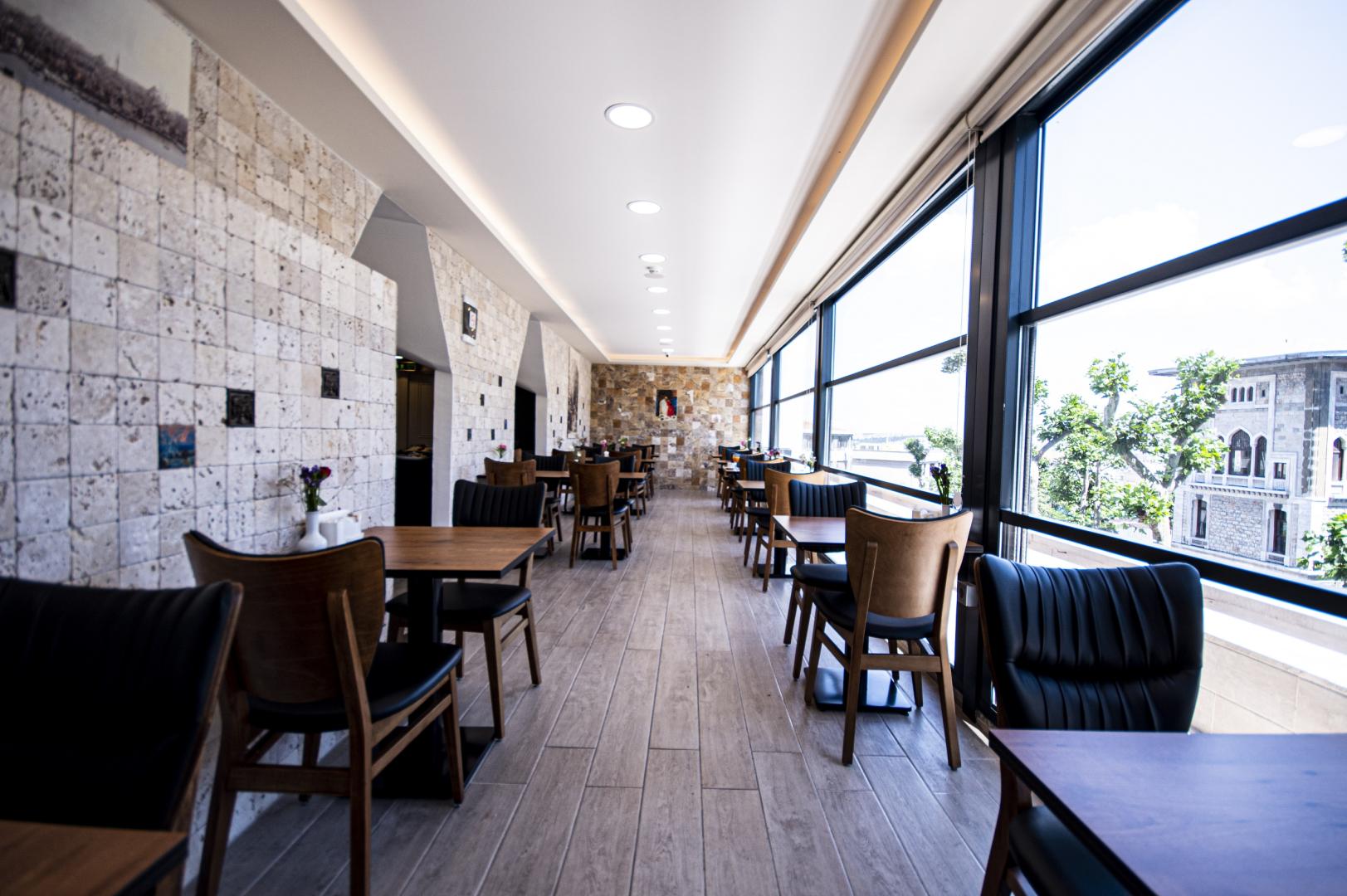 Boss Hotel Sultanahmet image 2