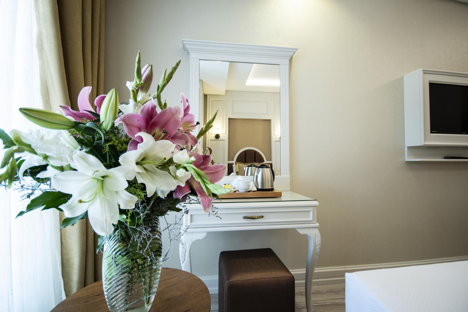 Boss Hotel Sultanahmet image 1