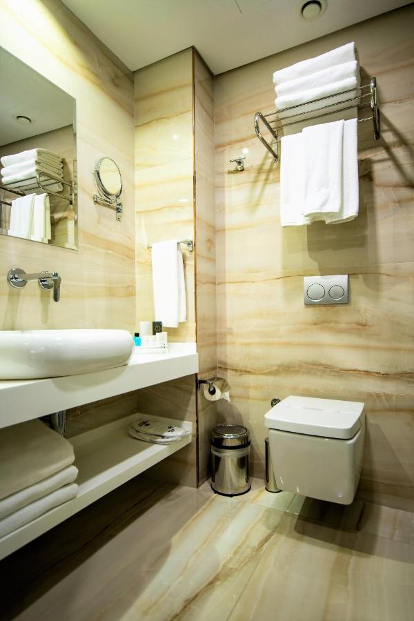Boss Hotel Sultanahmet foto 2