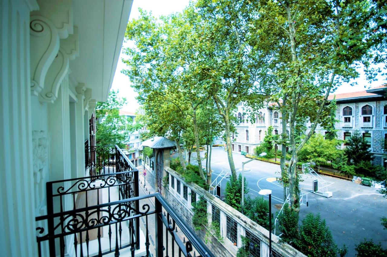 Boss Hotel Sultanahmet foto 4
