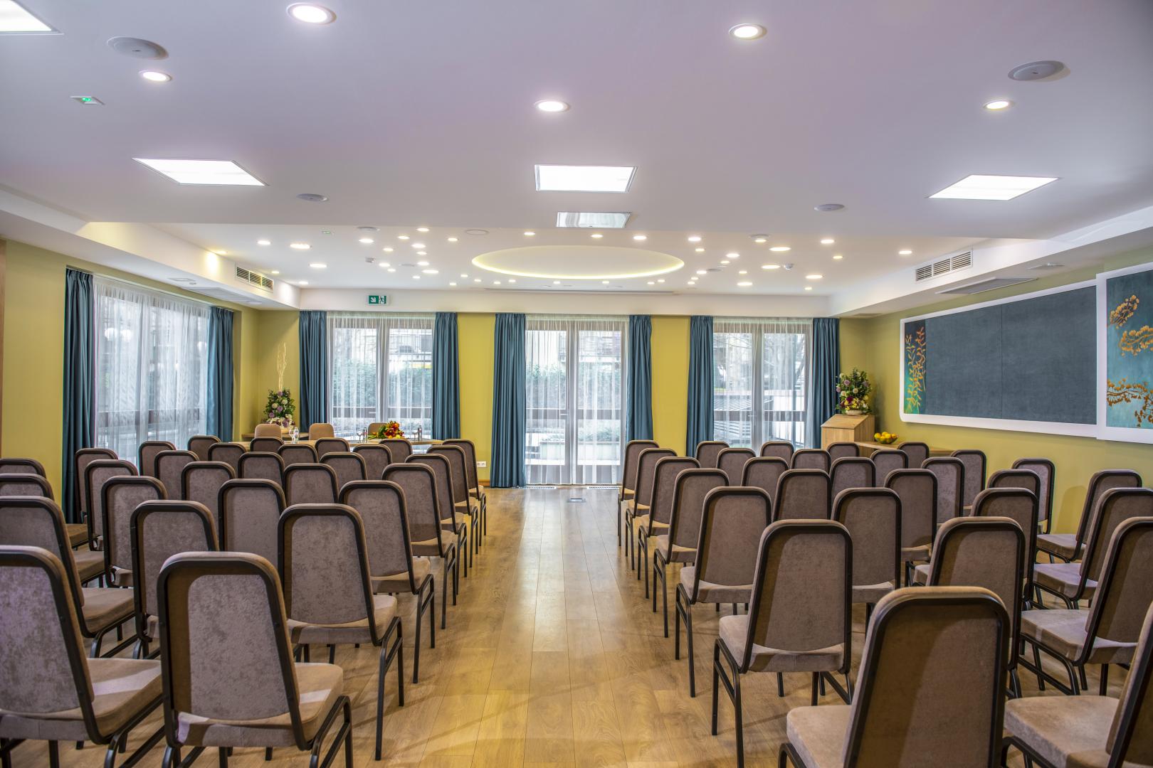 Corvin Hotel Budapest - Corvin Wing foto 12