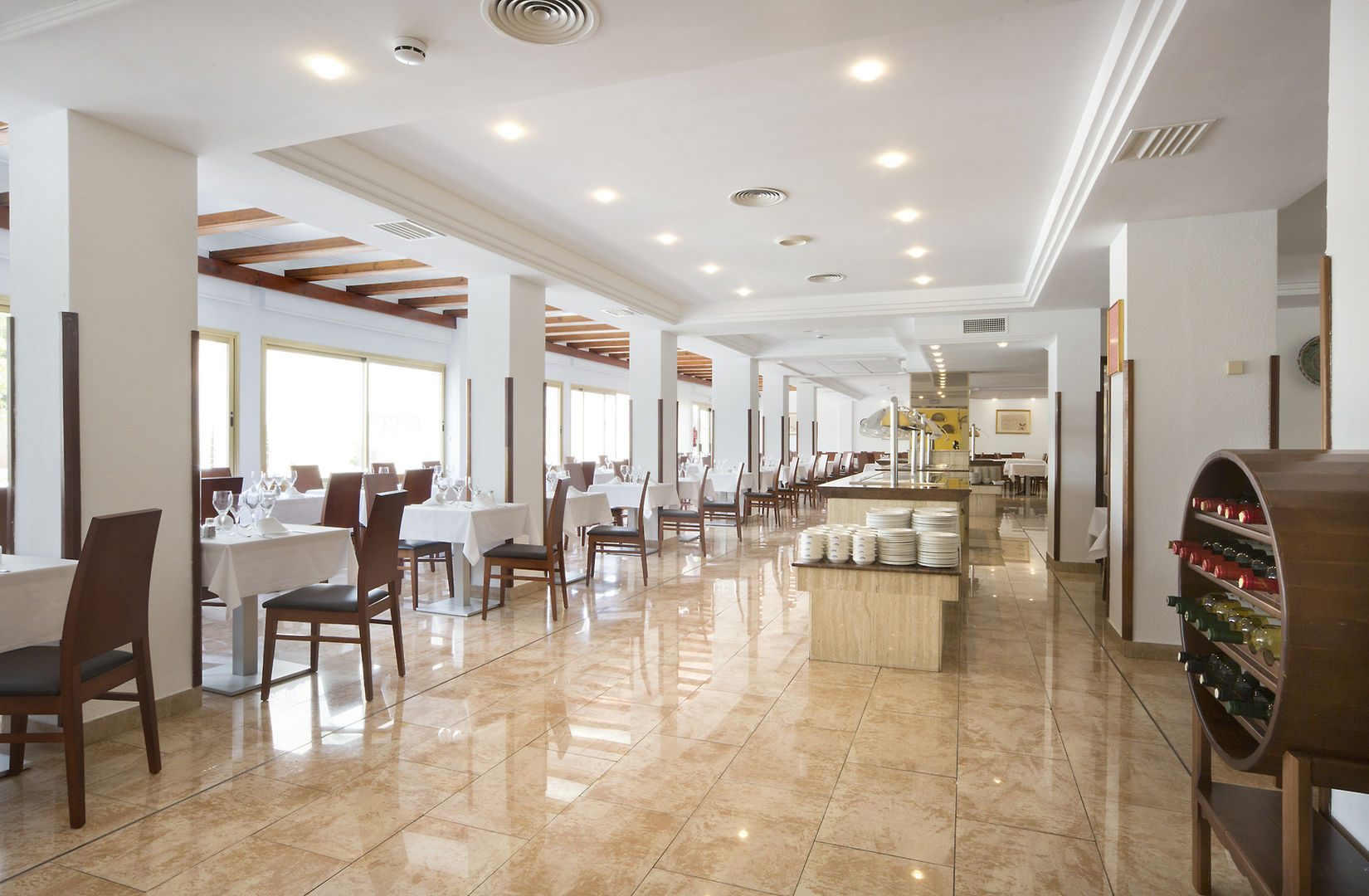 Hotel Biniamar foto 44