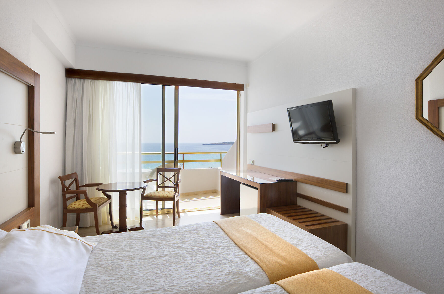 Hotel Biniamar foto 51