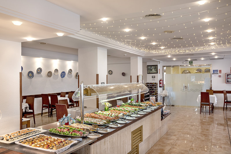 Hotel Biniamar foto 61