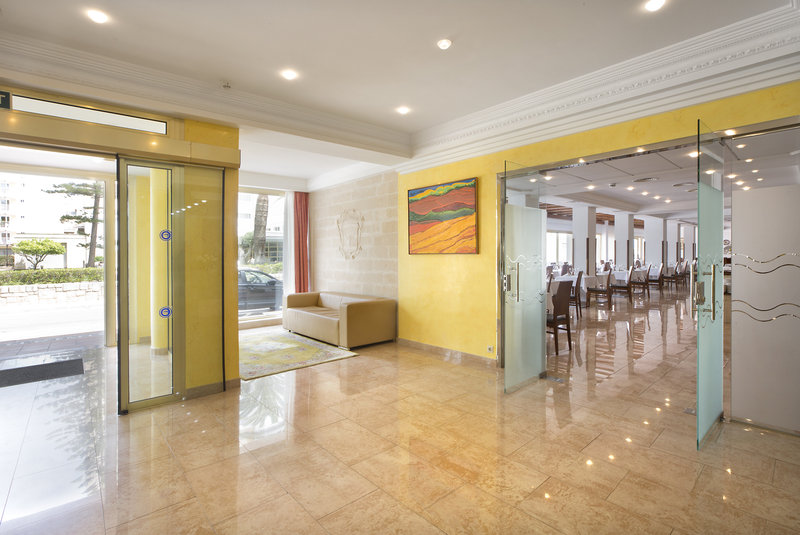 Hotel Biniamar foto 37