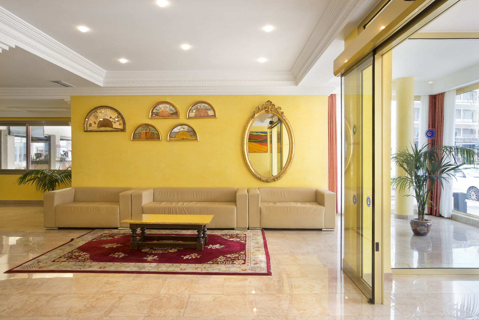 Hotel Biniamar foto 41