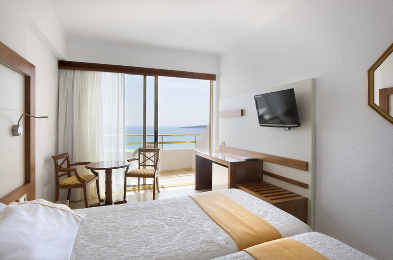 Hotel Biniamar foto 49