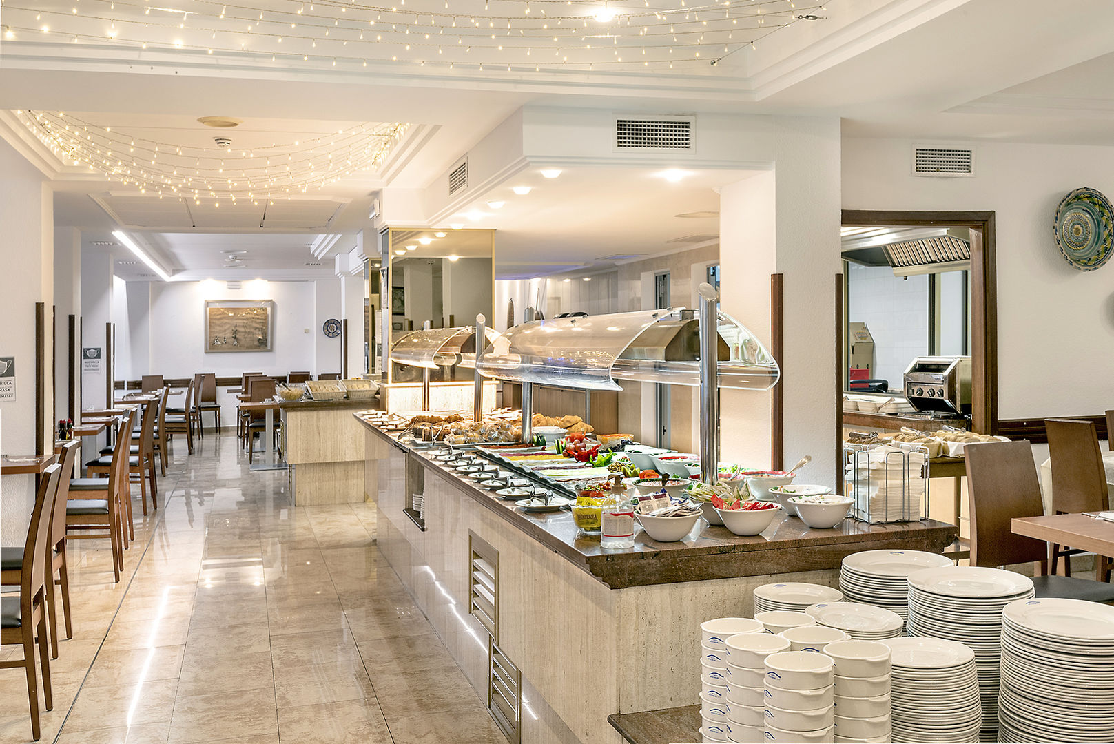Hotel Biniamar foto 65