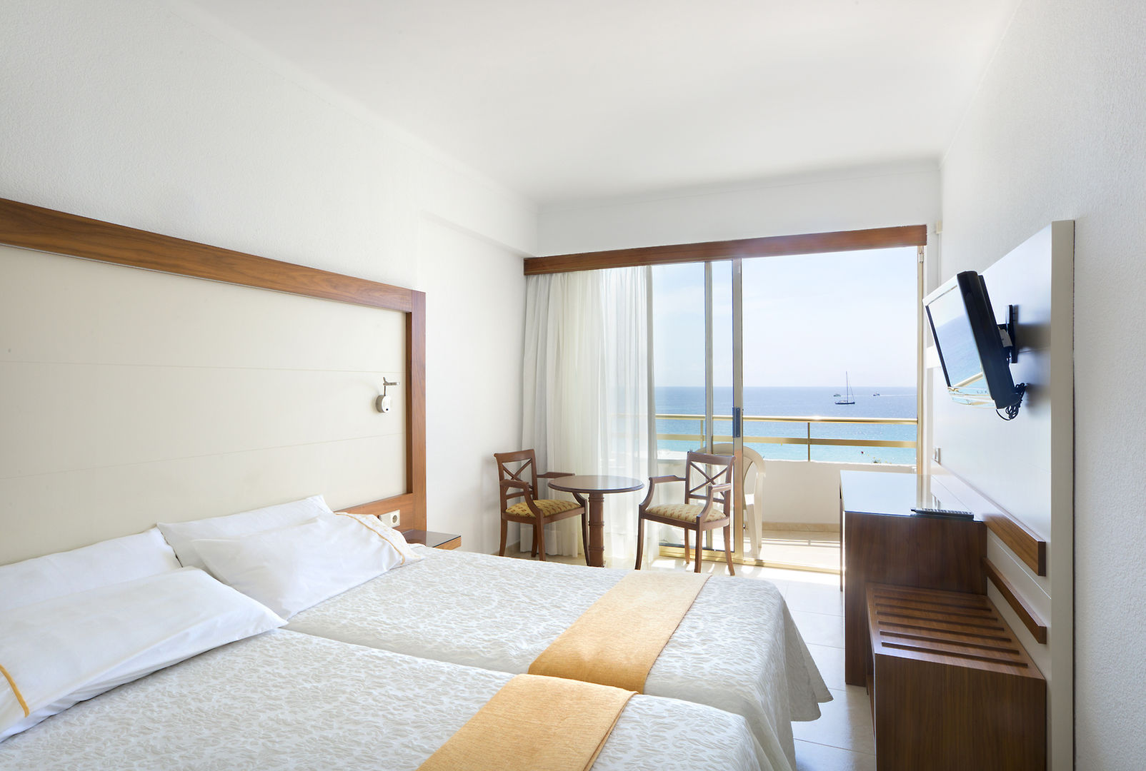 Hotel Biniamar foto 20