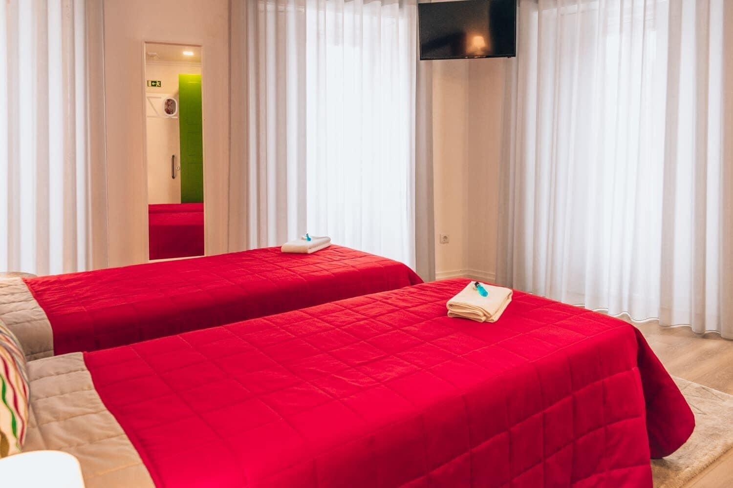 Inbarcelos Hostel & Guest House foto 12
