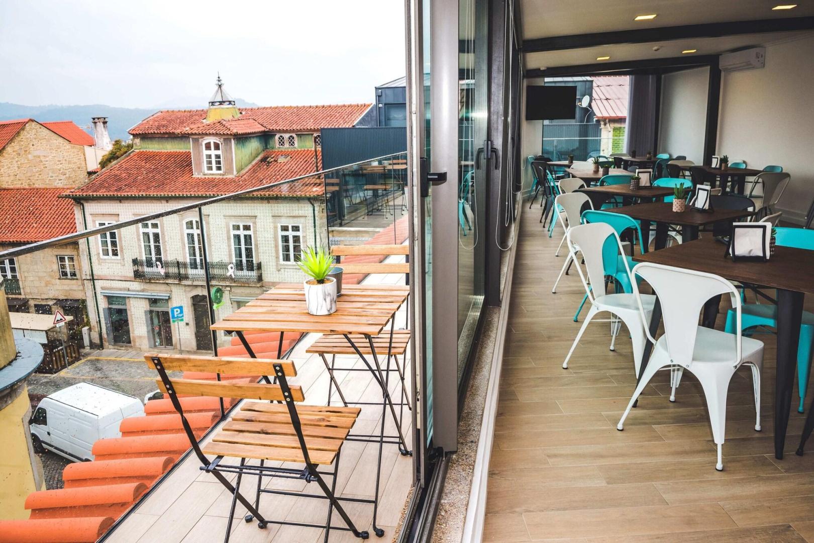 Inbarcelos Hostel & Guest House foto 17