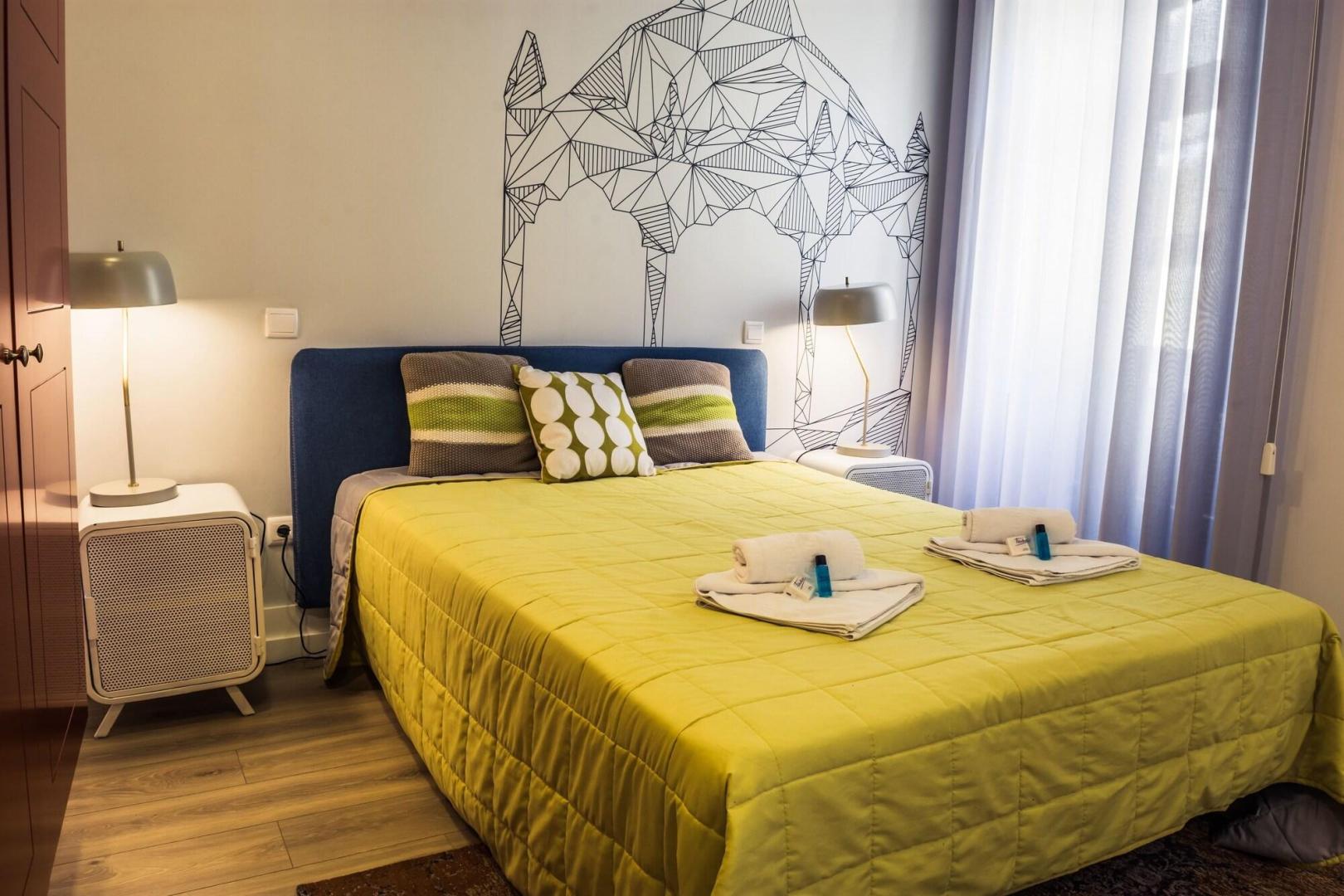 Inbarcelos Hostel & Guest House foto 42