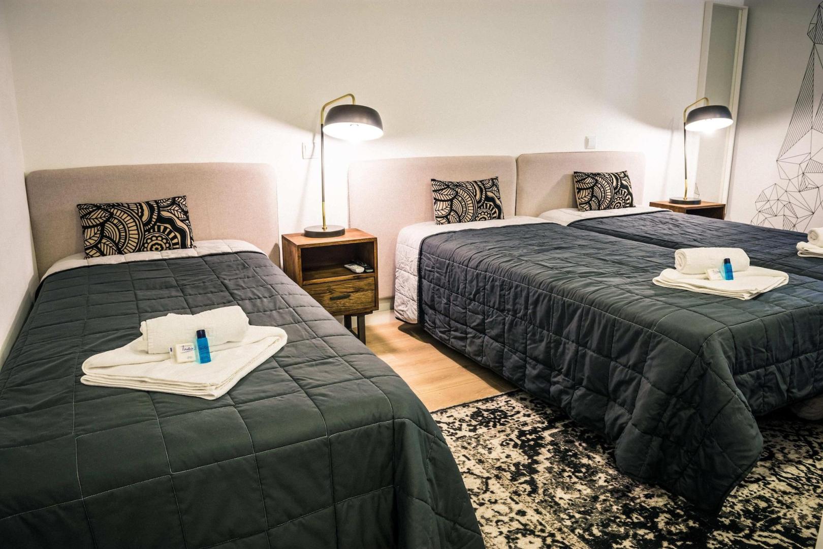 Inbarcelos Hostel & Guest House foto 37
