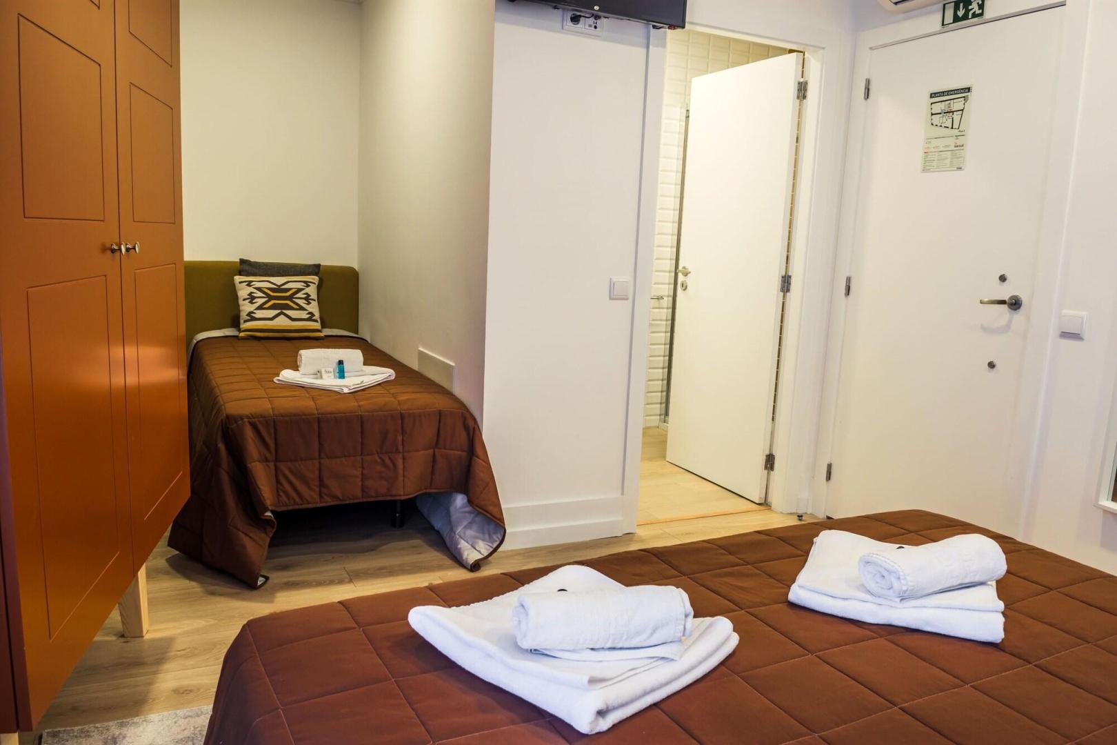 Inbarcelos Hostel & Guest House foto 40
