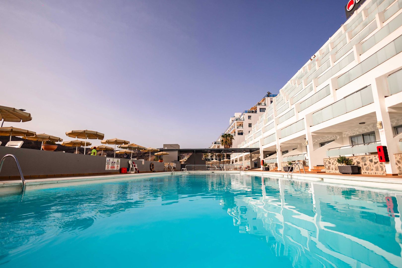 Servatur Castillo de Sol image 0