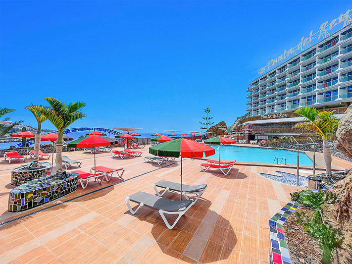 Nordotel Hotel Revoli in Puerto Rico - foto 2