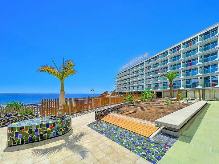 Nordotel Hotel Revoli in Puerto Rico - foto 3