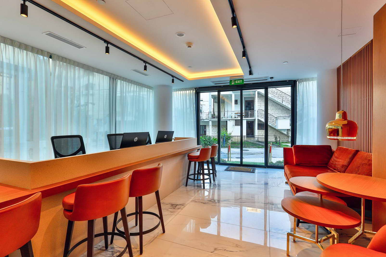 Hotel Fagus by Aycon image 3